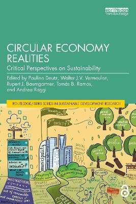 Circular Economy Realities - 