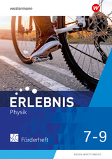 Erlebnis Physik - Ausgabe 2024 für Baden-Württemberg