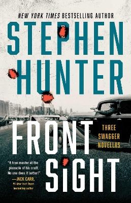 Front Sight - Stephen Hunter