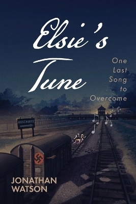 Elsie's Tune - Jonathan Watson