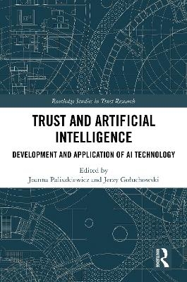 Trust and Artificial Intelligence - 