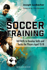 Soccer Training - Joseph A. Luxbacher