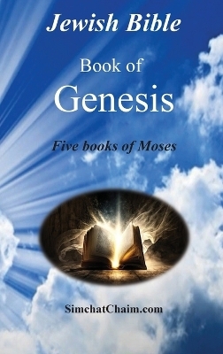 Jewish Bible - Book of Genesis - Moshe Ben Amram