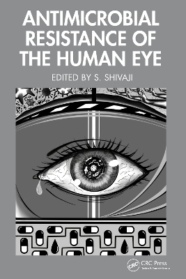 Antimicrobial Resistance of the Human Eye - 