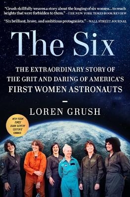 The Six - Loren Grush