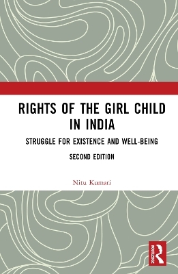 Rights of the Girl Child in India - Nitu Kumari