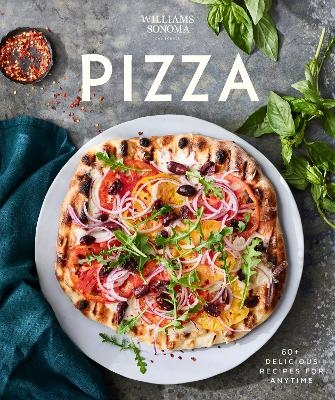 Williams Sonoma Pizza - Williams Sonoma