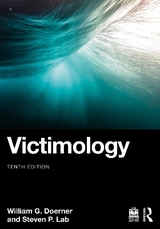 Victimology - Doerner, William G.; Lab, Steven P.