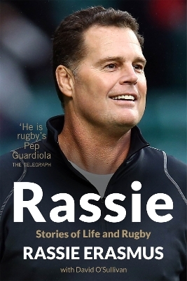 Rassie - Rassie Erasmus