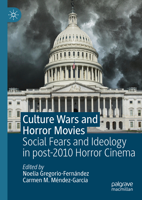 Culture Wars and Horror Movies - 