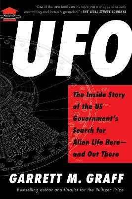 UFO - Garrett M. Graff