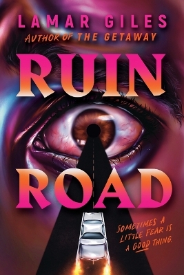 Ruin Road - Lamar Giles