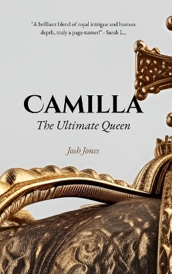 Camilla - Josh Jones