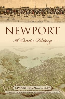 Newport -  Newport Historical Society