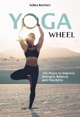 Yoga Wheel - Selina Reichert