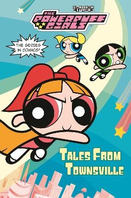 Tales from Townsville (The Powerpuff Girls) -  RANDOM HOUSE