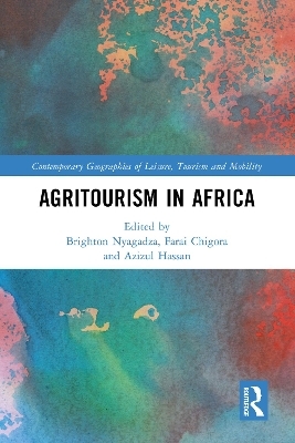 Agritourism in Africa - 