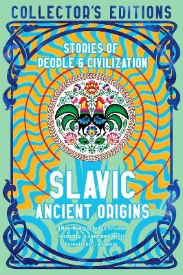 Slavic Ancient Origins - 