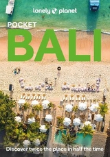 Lonely Planet Pocket Bali - Lonely Planet; Ver Berkmoes, Ryan