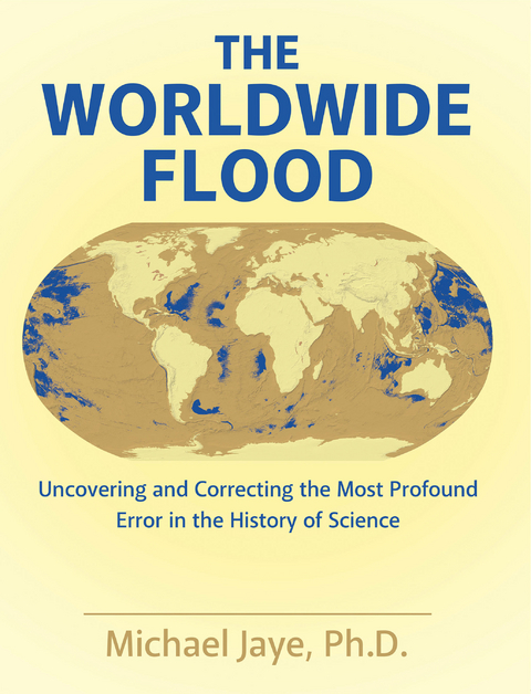 The Worldwide Flood - Michael Jaye