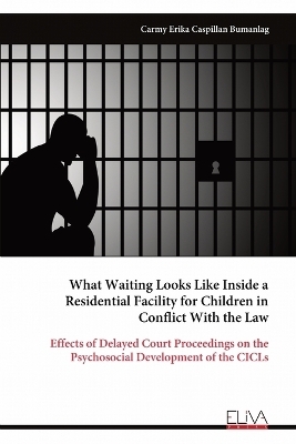 What Waiting Looks Like Inside a Residential Facility for Children in Conflict With the Law - Carmy Erika Caspillan Bumanlag