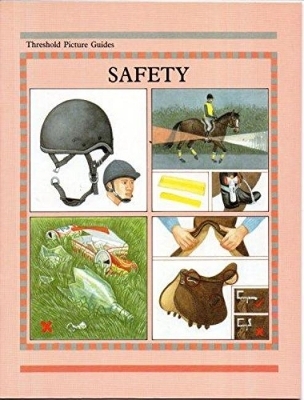 Safety - Toni Webber