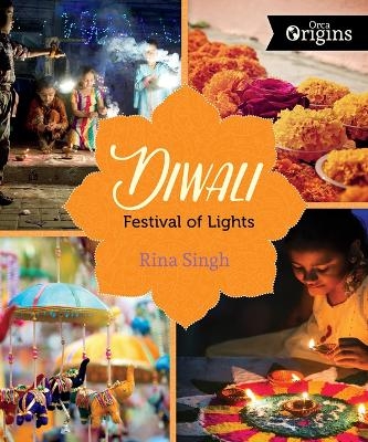 Diwali - Rina Singh