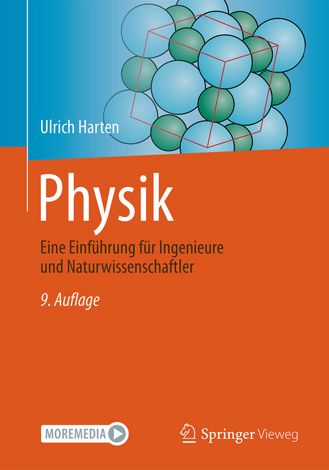 Physik - Ulrich Harten