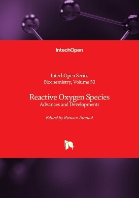 Reactive Oxygen Species - 