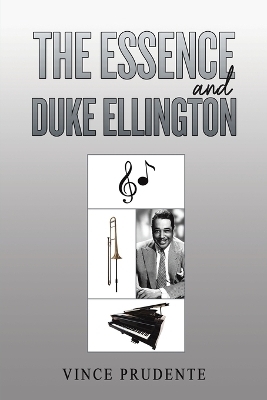 The Essence and Duke Ellington - Vince Prudente