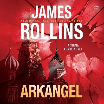 Arkangel - James Rollins