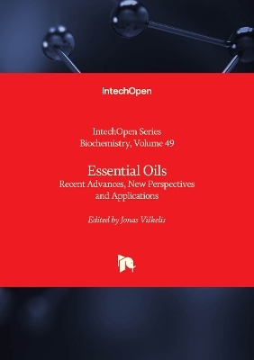 Essential Oils - 