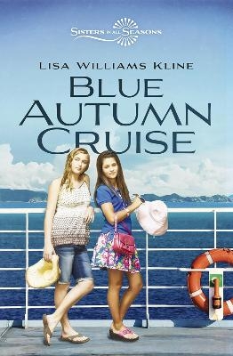 Blue Autumn Cruise - Lisa Williams Kline