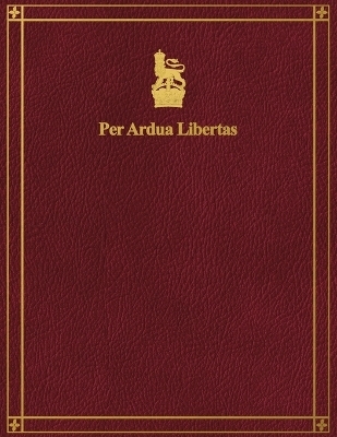 Per Ardua Libertas -  M I 9