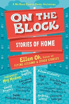 On the Block - Ellen Oh