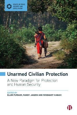 Unarmed Civilian Protection - 