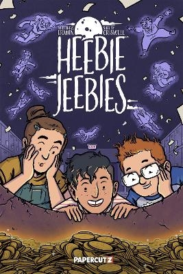 Heebie Jeebies - Matthew Erman