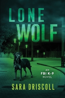 Lone Wolf - Sara Driscoll