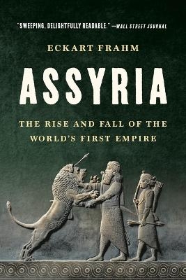 Assyria - Eckart Frahm