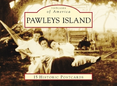 Pawleys Island - Steve Roberts, Lee Brockington