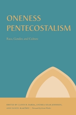 Oneness Pentecostalism - 