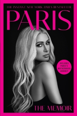 Paris - Paris Hilton