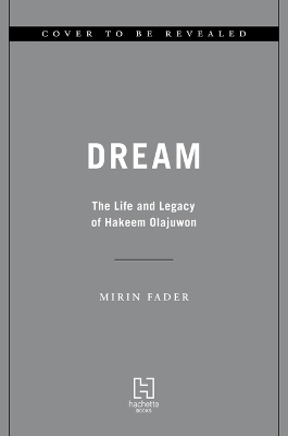 Dream - Mirin Fader