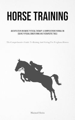 Horse Training - Manuel Stein