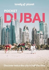 Lonely Planet Pocket Dubai - Lonely Planet; Skirka, Hayley