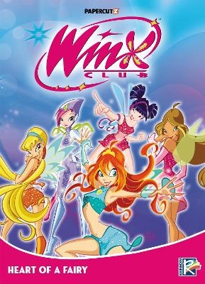 Winx Club Vol. 3 -  Rainbow S.p.A