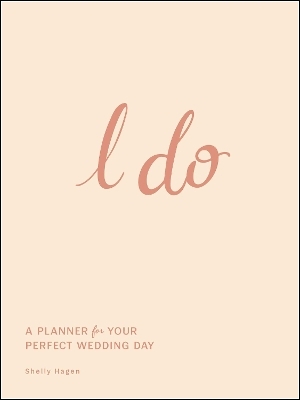 I Do - Shelly Hagen