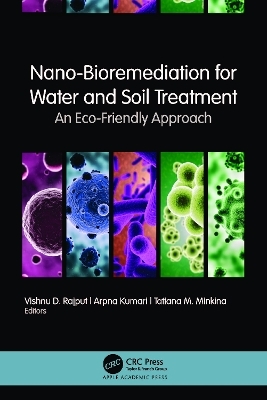 Nano-Bioremediation for Water and Soil Treatment - 