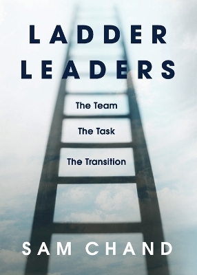 Ladder Leaders - Sam Chand