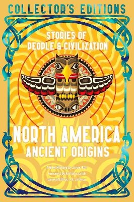 North America Ancient Origins - 